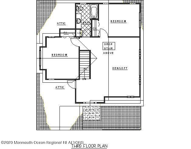 South Seaside Park, New Jersey, 08752, United States, 7 Bedrooms Bedrooms, ,5 BathroomsBathrooms,Residential,Active,1786784