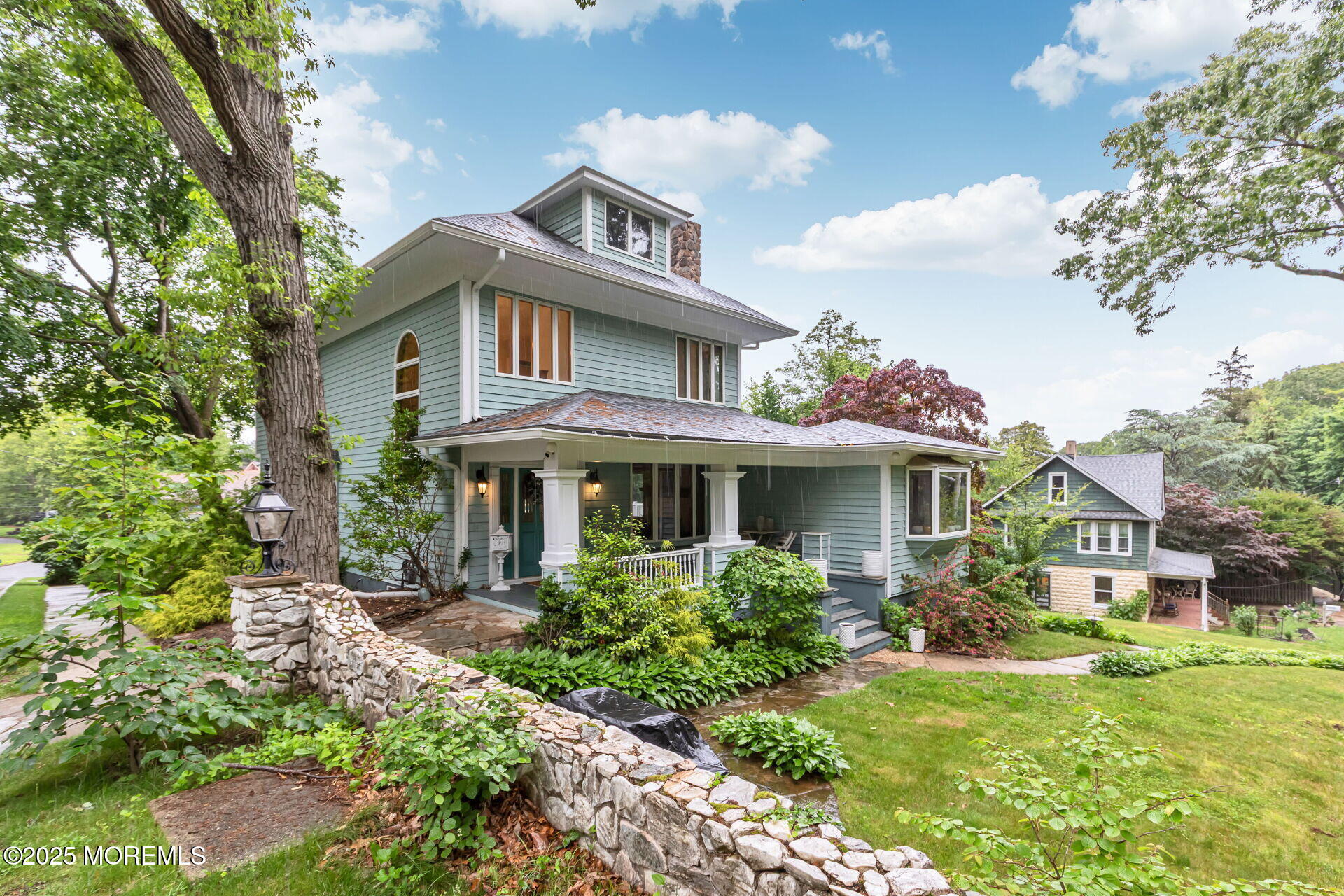 Atlantic Highlands, New Jersey, 07716, United States, 5 Bedrooms Bedrooms, ,5 BathroomsBathrooms,Residential,Active,1843829