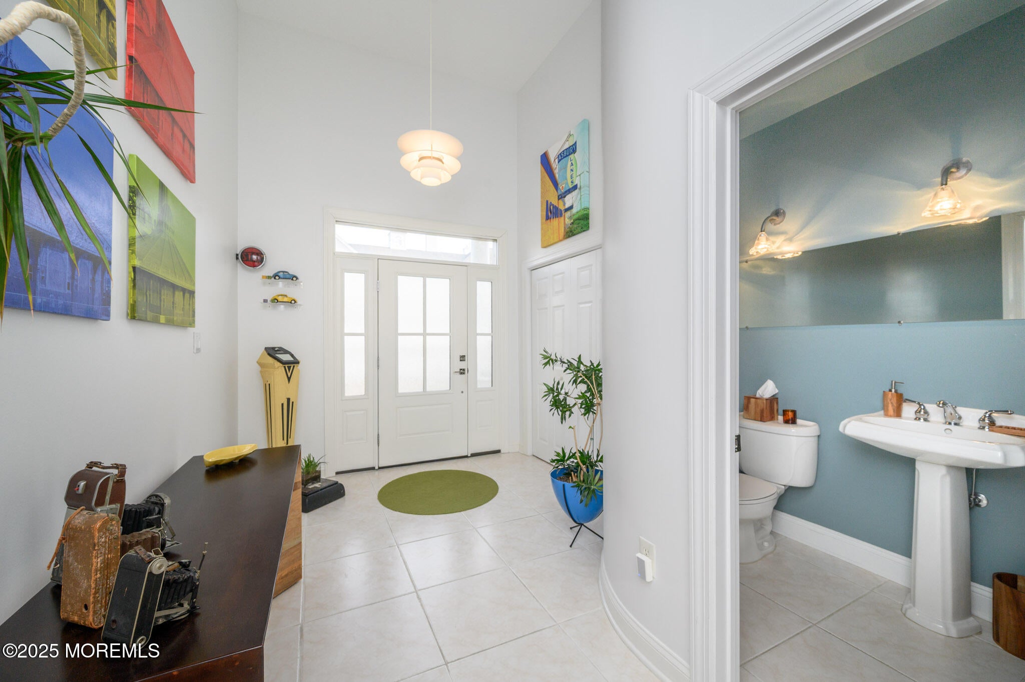 Long Branch, New Jersey, 07740, United States, 3 Bedrooms Bedrooms, ,3 BathroomsBathrooms,Residential,Active,1992292