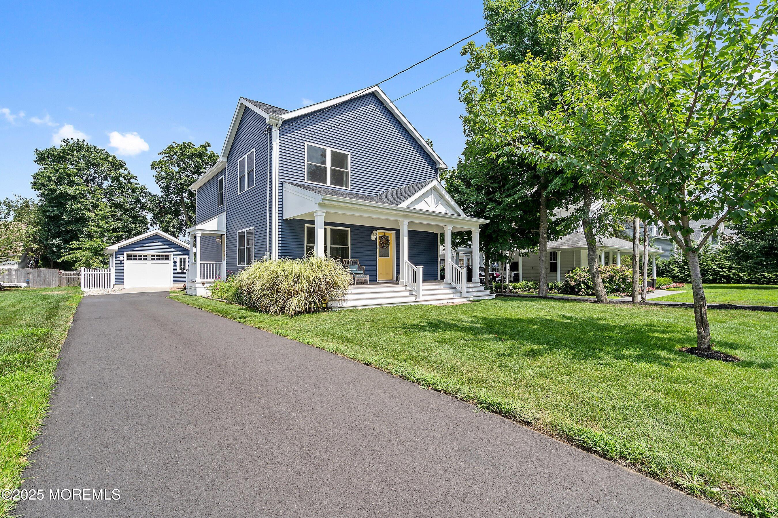 Fair Haven, New Jersey, 07704, United States, 4 Bedrooms Bedrooms, ,3 BathroomsBathrooms,Residential,Active,1905052