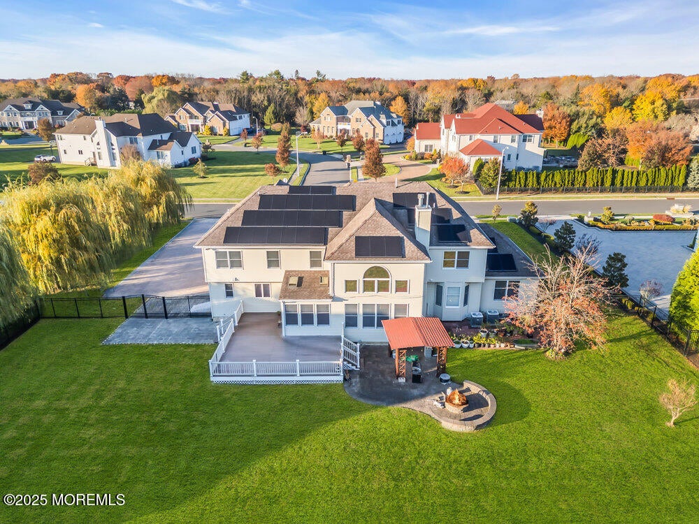 Toms River, New Jersey, 08753, United States, 5 Bedrooms Bedrooms, ,4 BathroomsBathrooms,Residential,Active,1989768