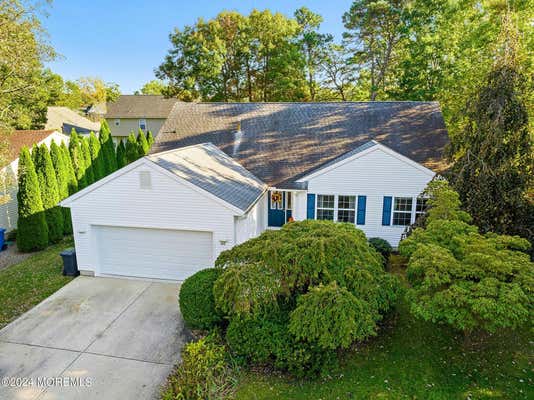 133 WAVE RD, MANAHAWKIN, NJ 08050 - Image 1