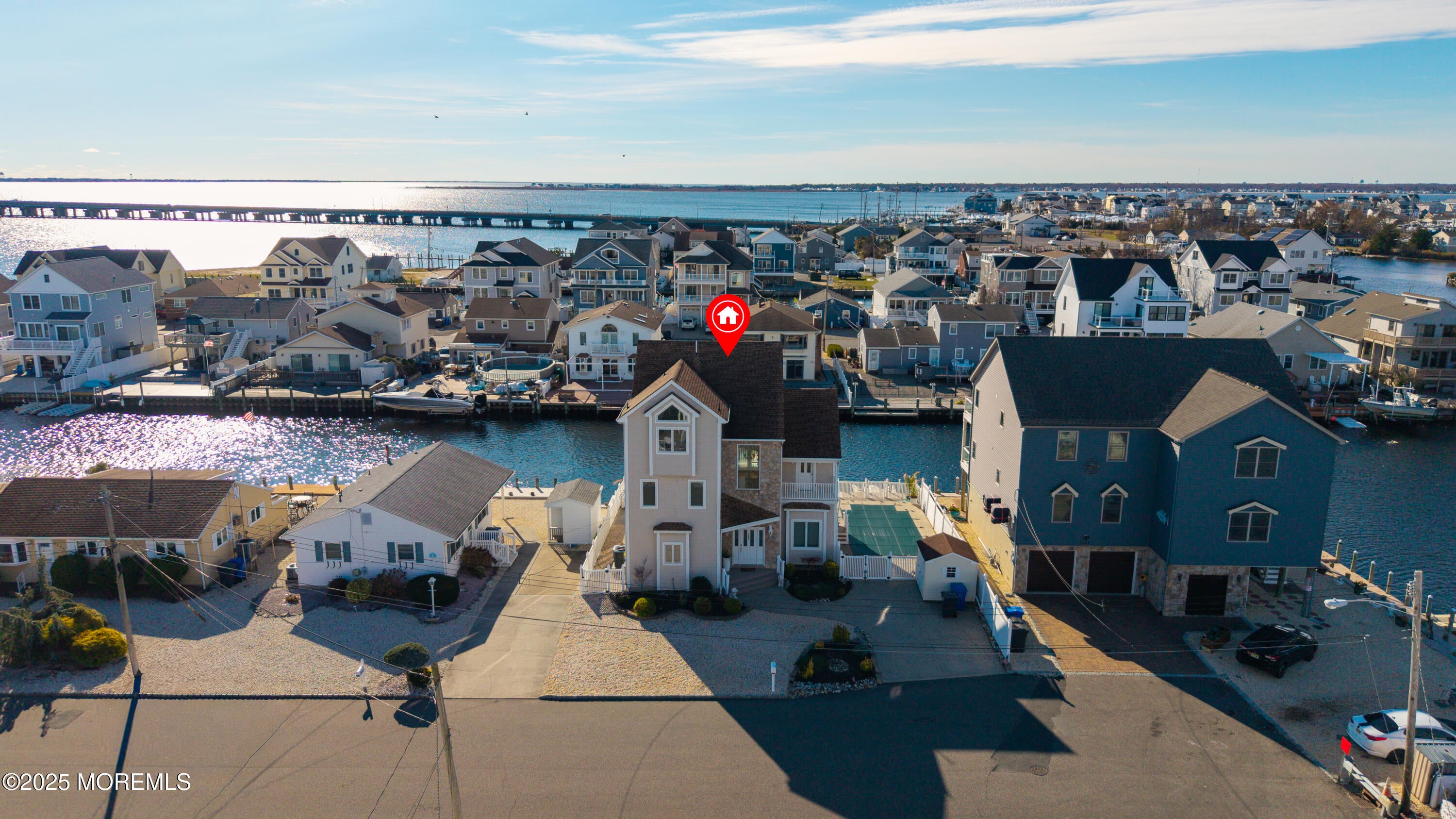 Toms River, New Jersey, 08753, United States, 5 Bedrooms Bedrooms, ,3 BathroomsBathrooms,Residential,Active,1995250