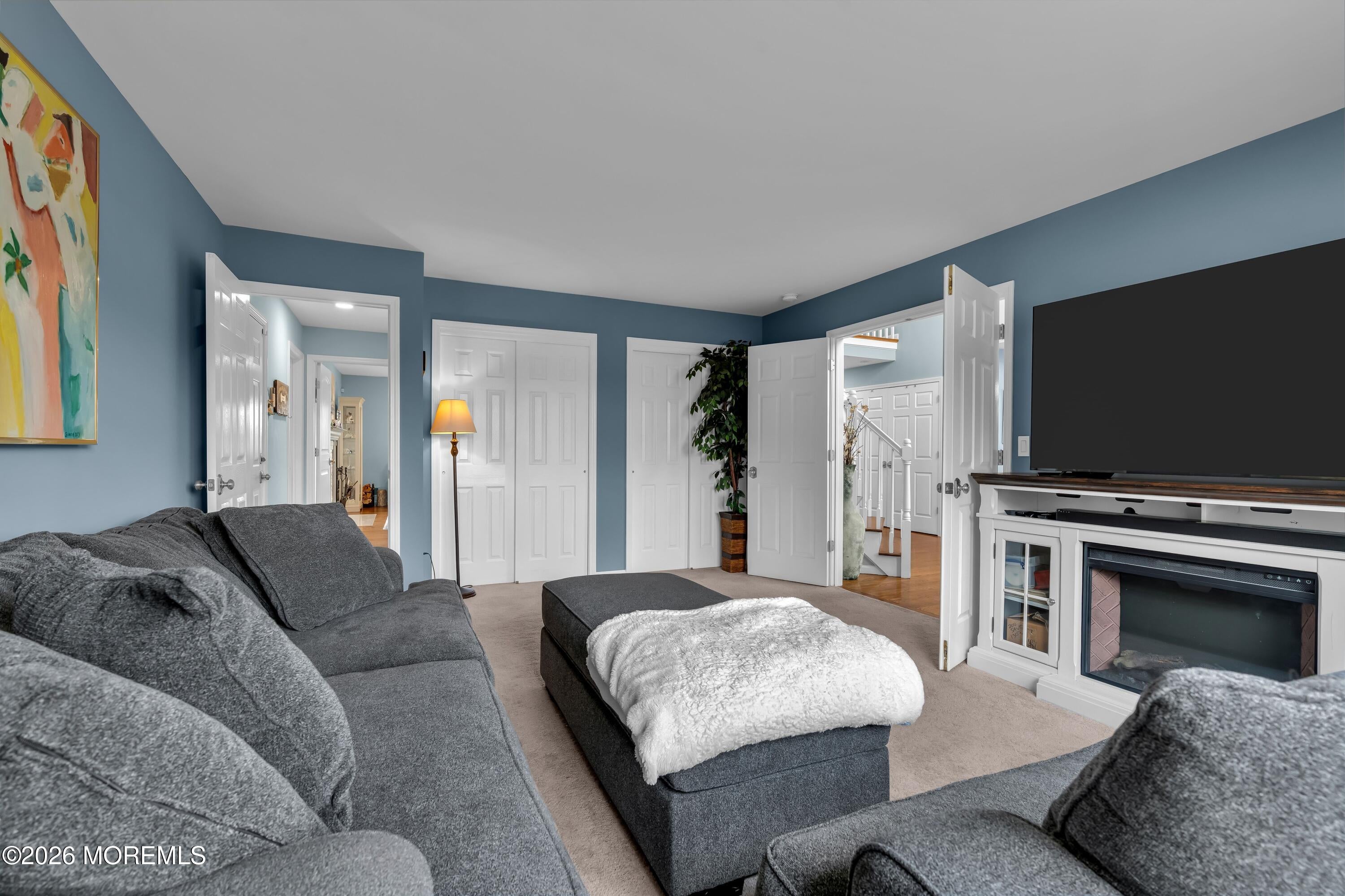 Brick, New Jersey, 08724, United States, 5 Bedrooms Bedrooms, ,3 BathroomsBathrooms,Residential,Active,2007172