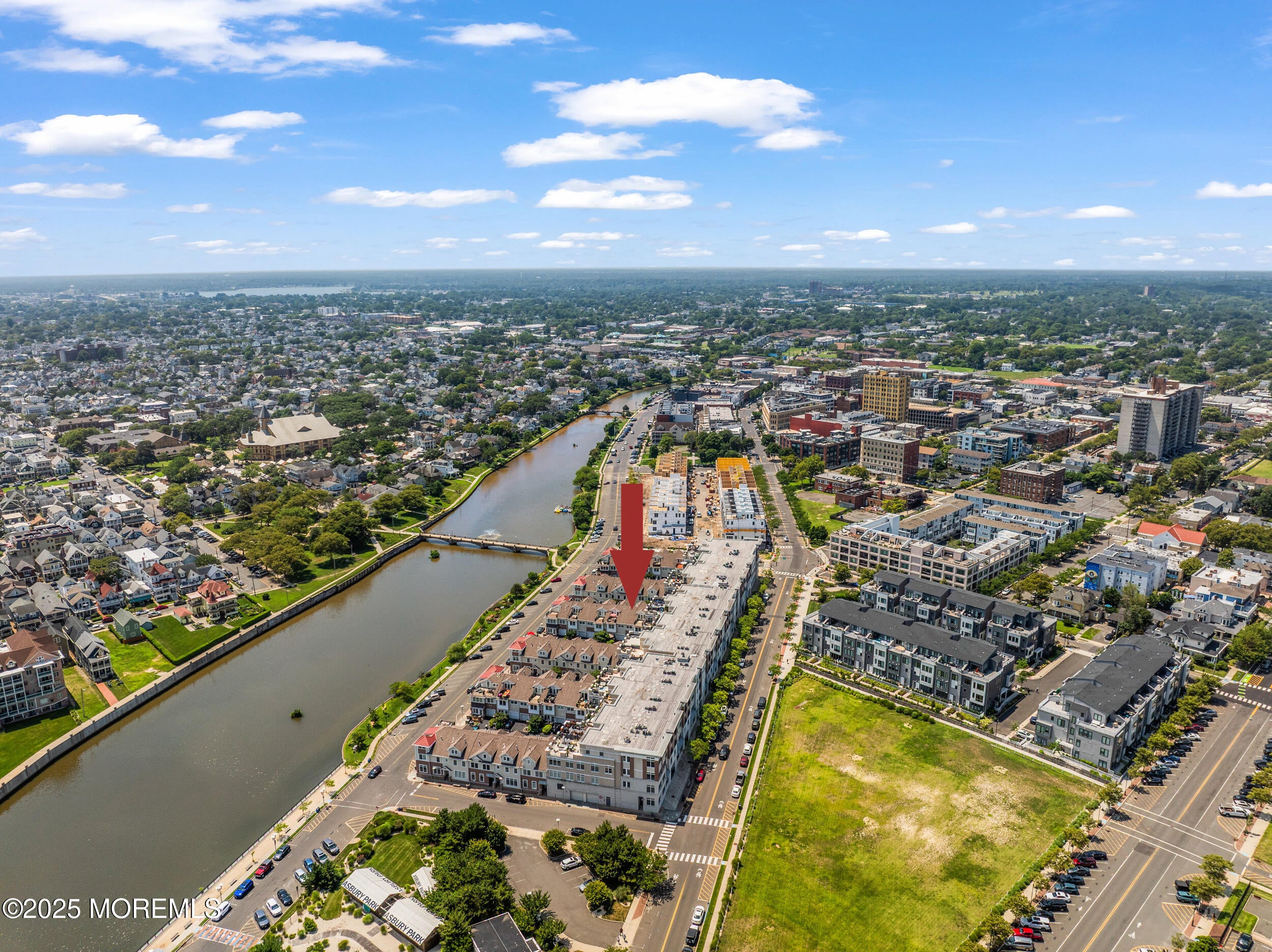 Asbury Park, New Jersey, 07712, United States, 3 Bedrooms Bedrooms, ,4 BathroomsBathrooms,Residential,Active,1909902