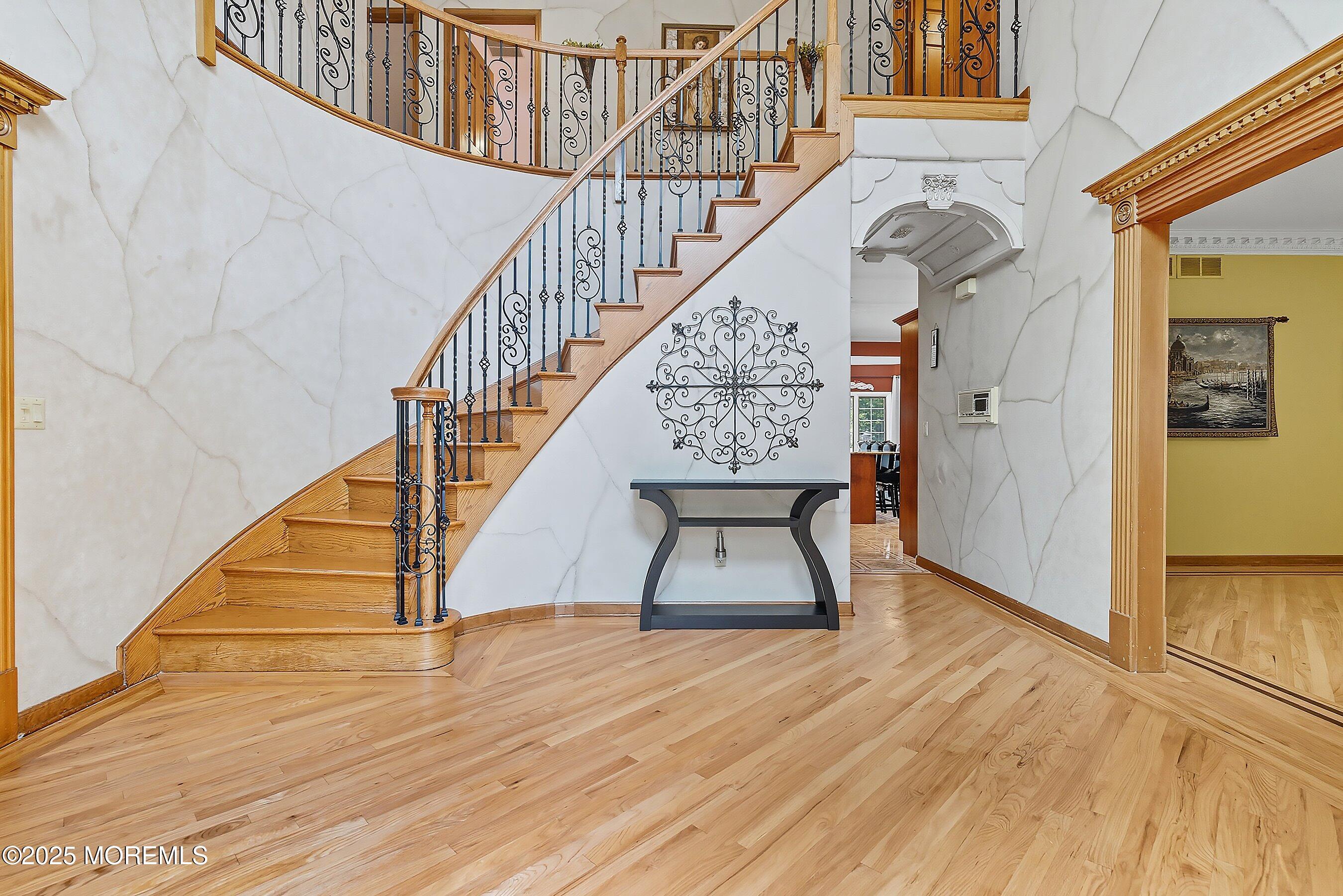 Manalapan, New Jersey, 07726, United States, 5 Bedrooms Bedrooms, ,3 BathroomsBathrooms,Residential,Active,1952450