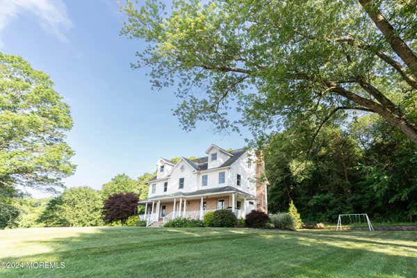 79 BURLINGTON PATH RD, CREAM RIDGE, NJ 08514 - Image 1