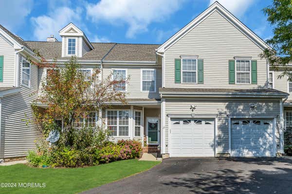 20 STRATON CT, PARLIN, NJ 08859 - Image 1