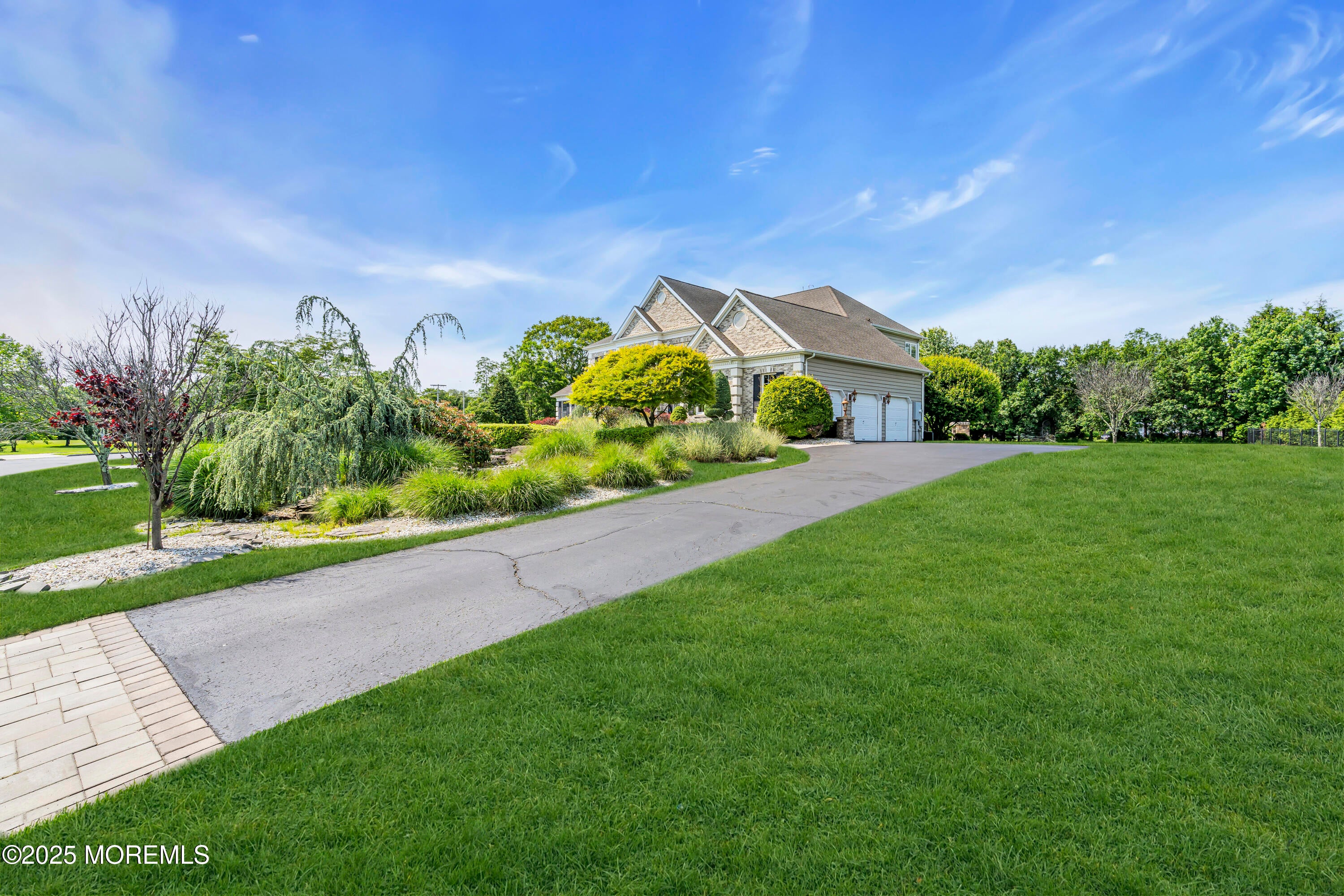 Farmingdale, New Jersey, 07727, United States, 4 Bedrooms Bedrooms, ,5 BathroomsBathrooms,Residential,Active,1868149