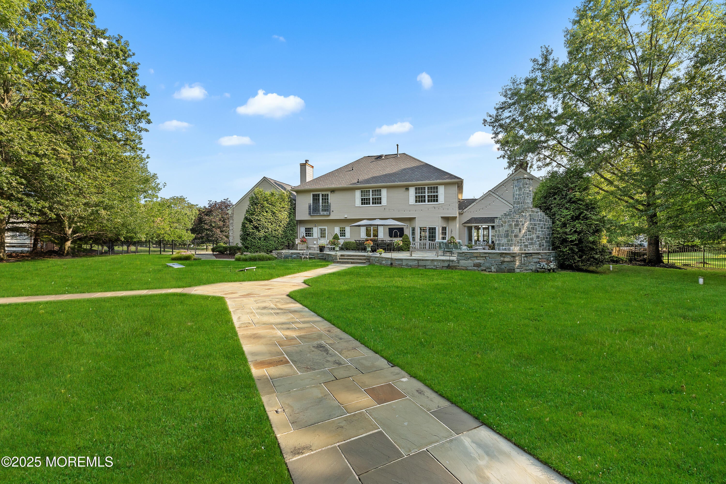 Millstone, New Jersey, 08535, United States, 5 Bedrooms Bedrooms, ,4 BathroomsBathrooms,Residential,Active,2008702