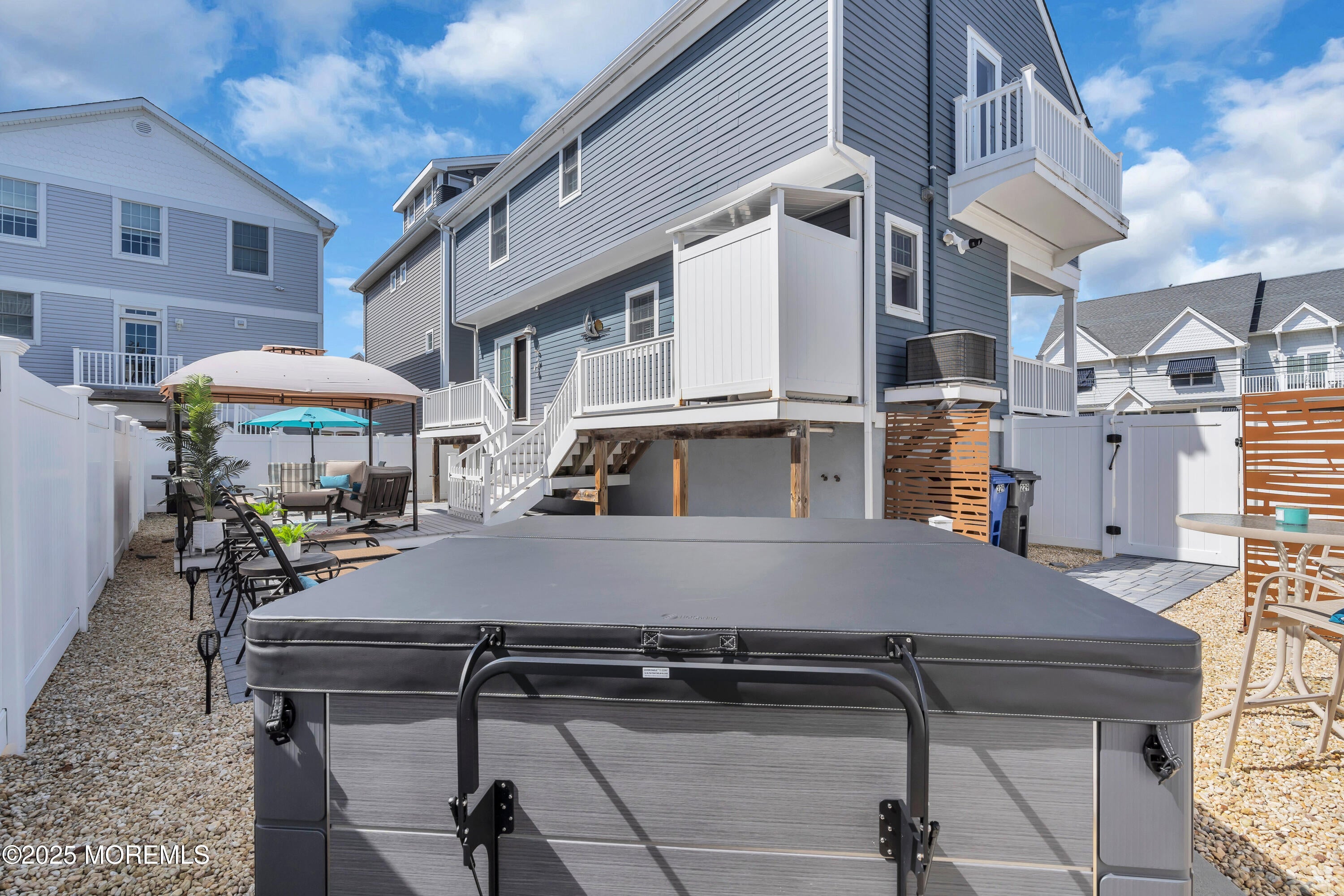 Ortley Beach, New Jersey, 08751, United States, 4 Bedrooms Bedrooms, ,3 BathroomsBathrooms,Residential,Active,1969667