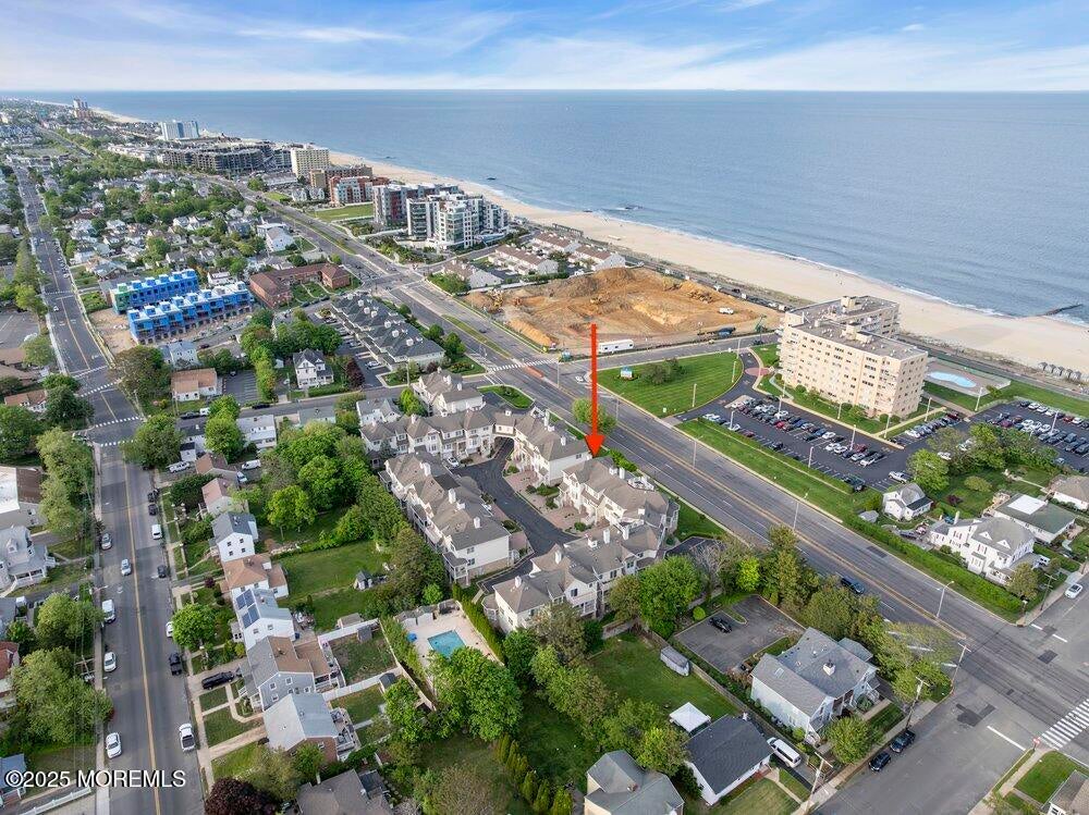 Long Branch, New Jersey, 07740, United States, 4 Bedrooms Bedrooms, ,4 BathroomsBathrooms,Residential,Active,1941125