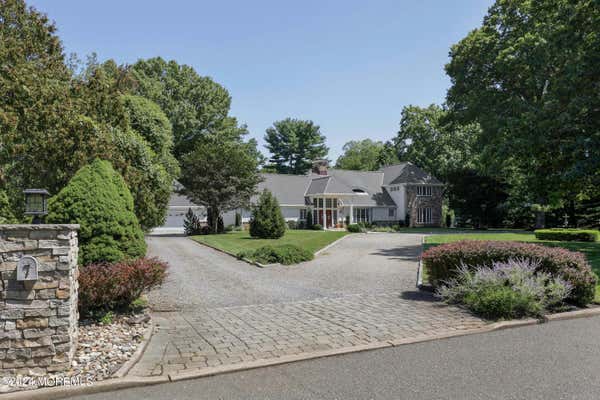 7 SAILORS WAY, RUMSON, NJ 07760 - Image 1