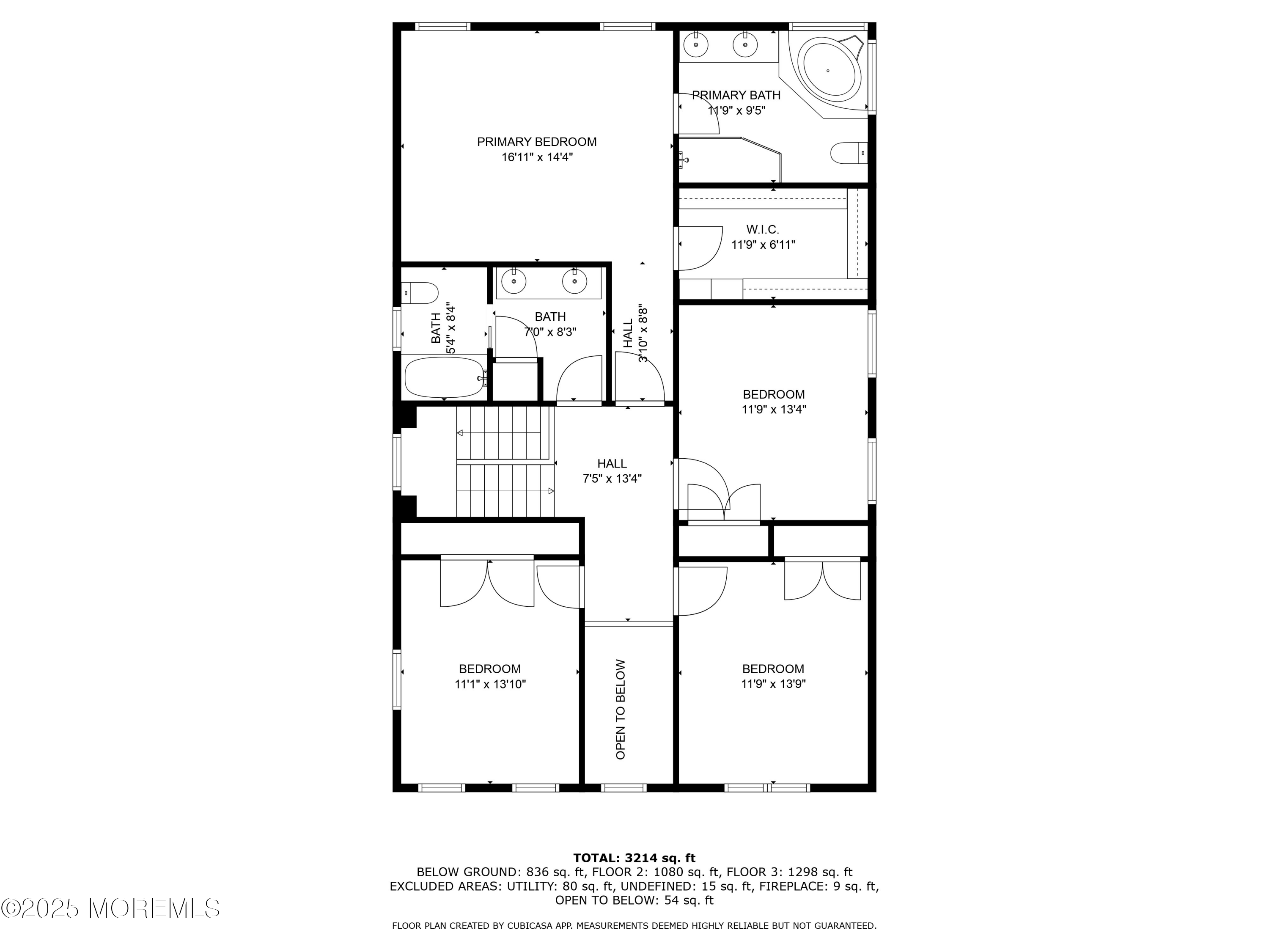 Long Branch, New Jersey, 07740, United States, ,4 BathroomsBathrooms,Residential,Active,1823972