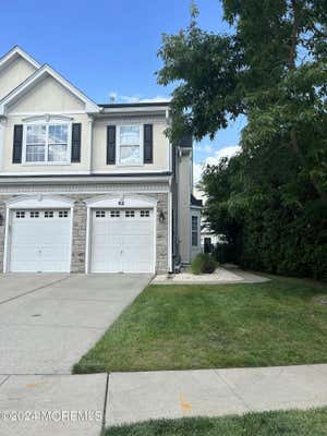 62 BROOKFIELD DR, JACKSON, NJ 08527 - Image 1