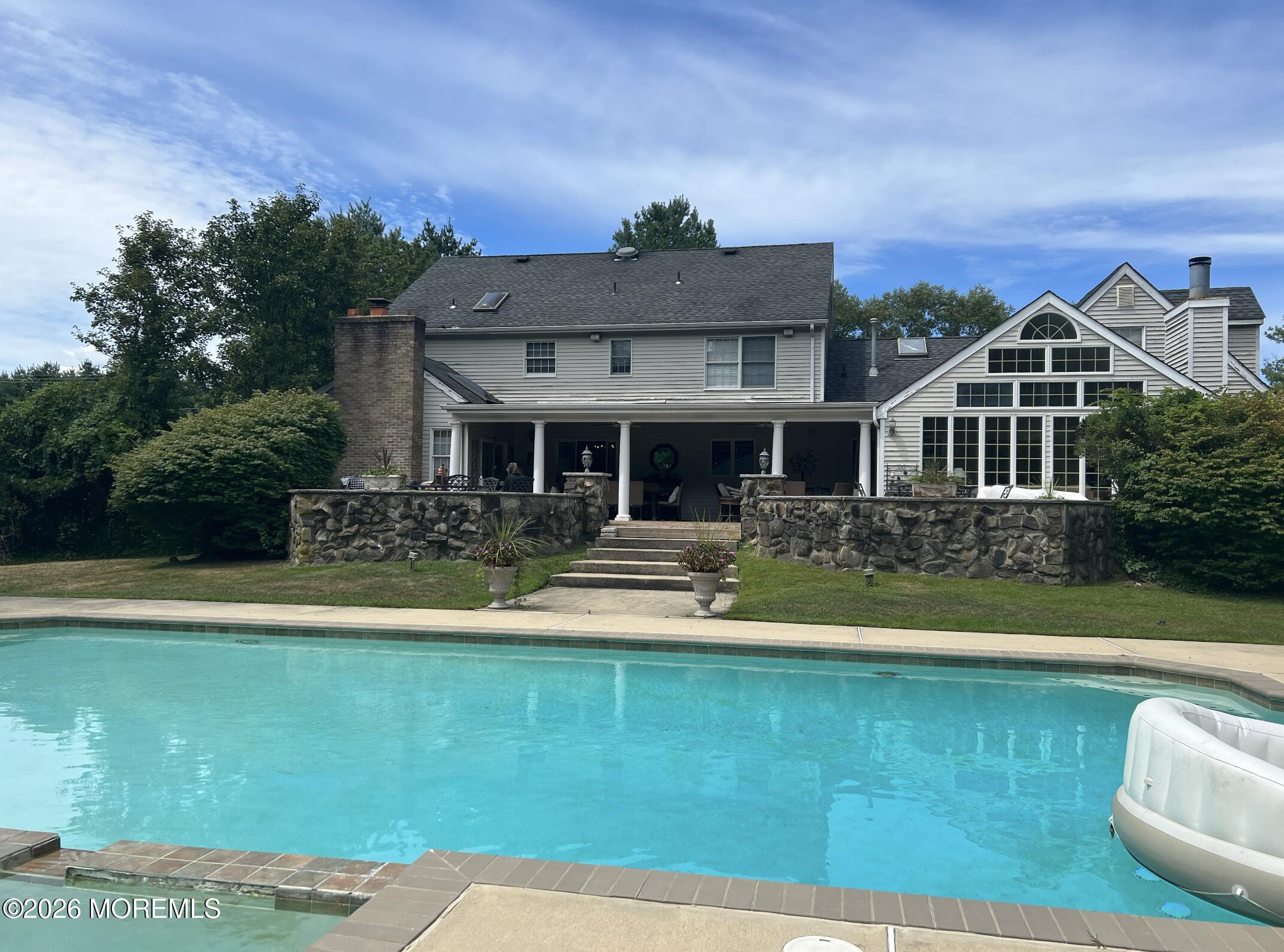 Freehold, New Jersey, 07728, United States, 5 Bedrooms Bedrooms, ,4 BathroomsBathrooms,Residential,Active,2023426