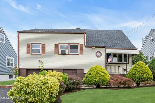 454 FORD AVE, FORDS, NJ 08863 - Image 1