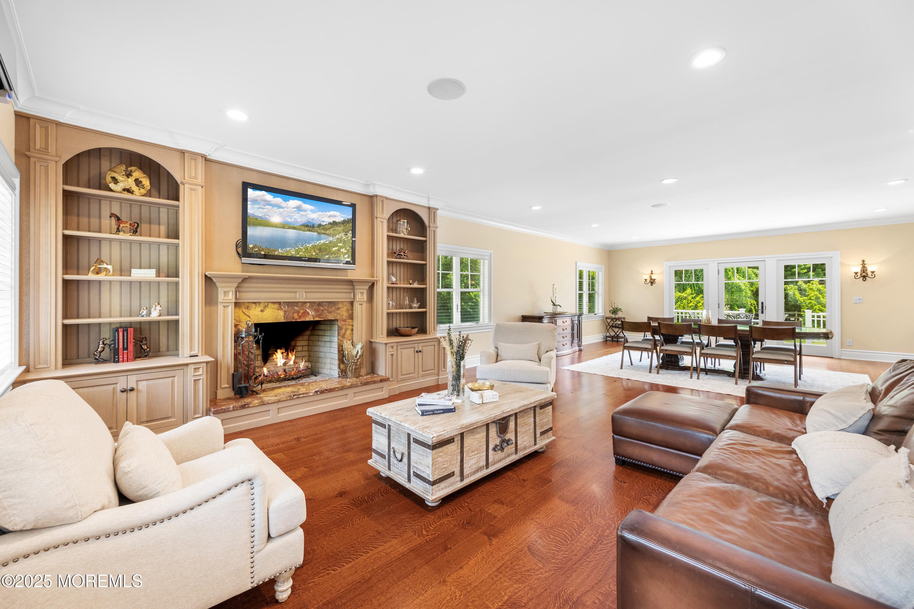 Millstone, New Jersey, 08535, United States, 5 Bedrooms Bedrooms, ,5 BathroomsBathrooms,Residential,Active,1900405