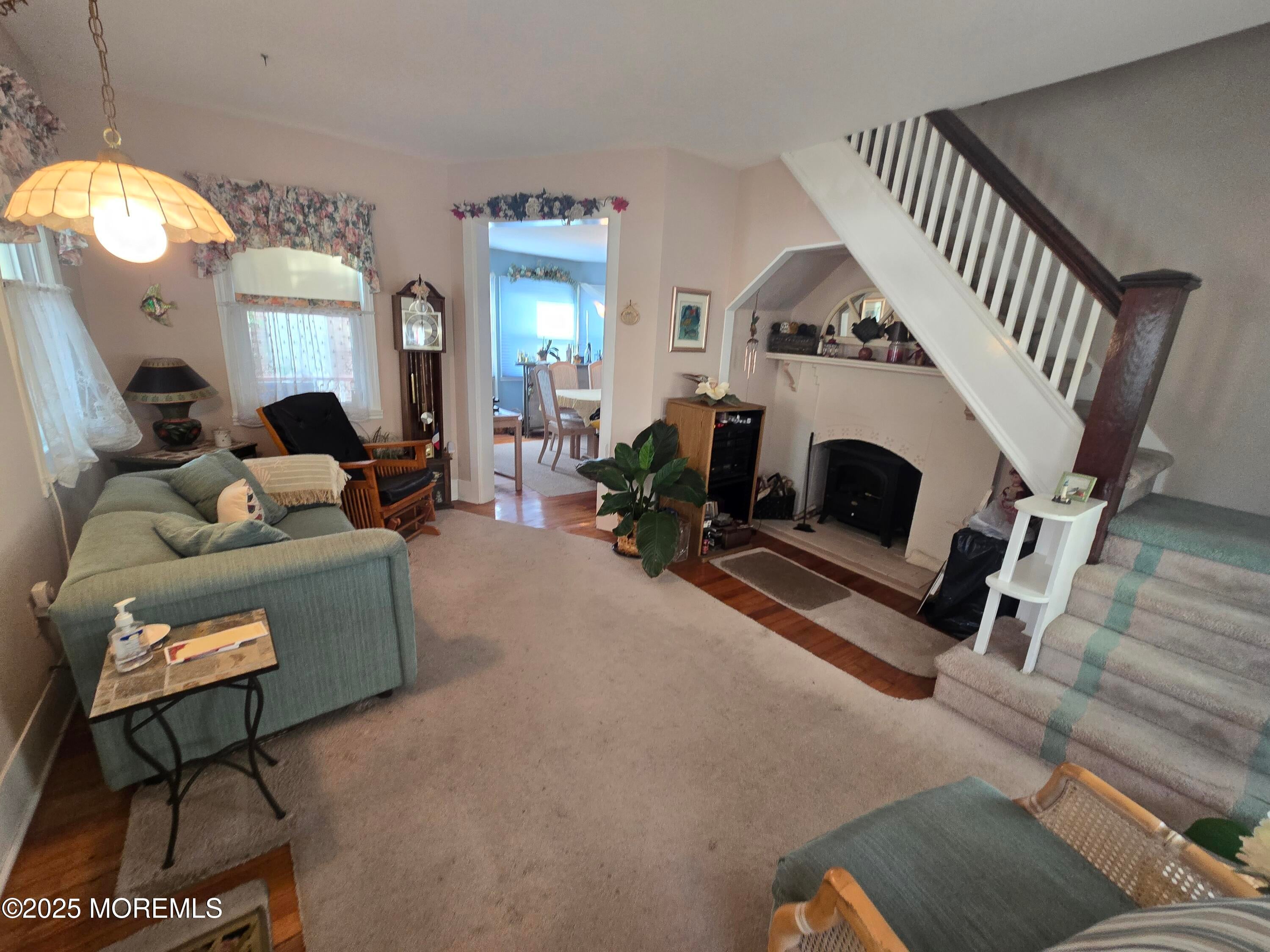 Bradley Beach, New Jersey, 07720, United States, 3 Bedrooms Bedrooms, ,3 BathroomsBathrooms,Residential,Active,1989752