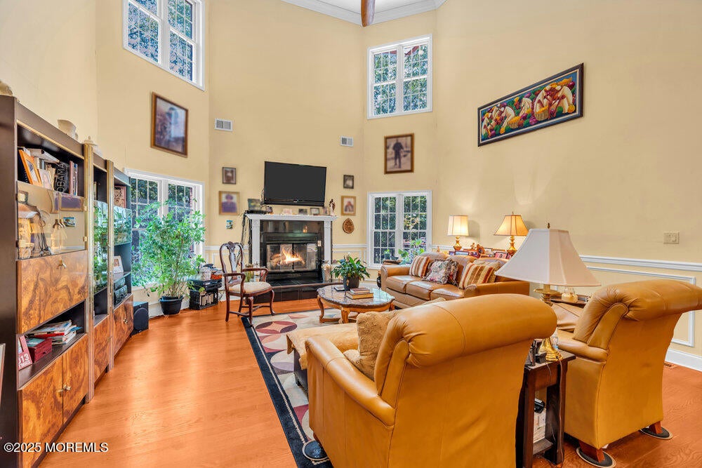 Jackson, New Jersey, 08527, United States, 5 Bedrooms Bedrooms, ,5 BathroomsBathrooms,Residential,Active,1992255