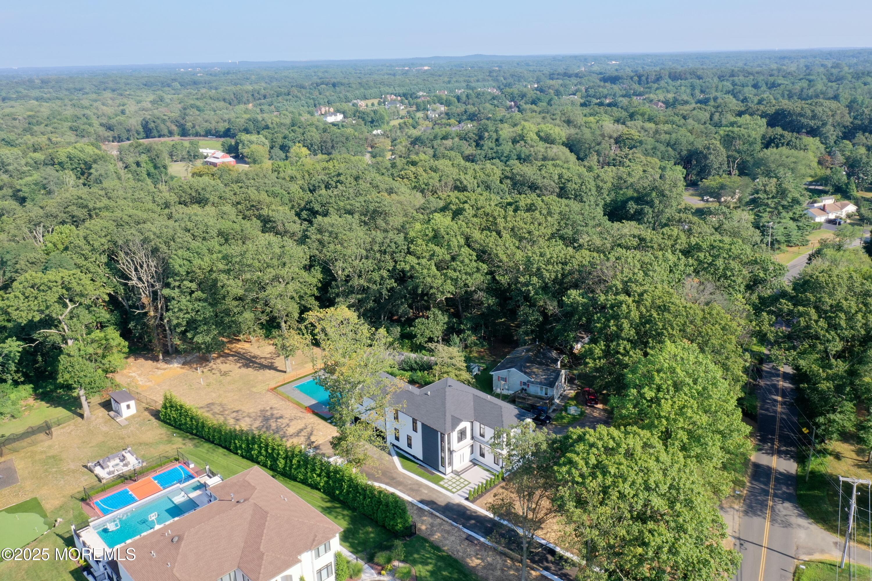 Marlboro, New Jersey, 07746, United States, 5 Bedrooms Bedrooms, ,5 BathroomsBathrooms,Residential,Active,2001371