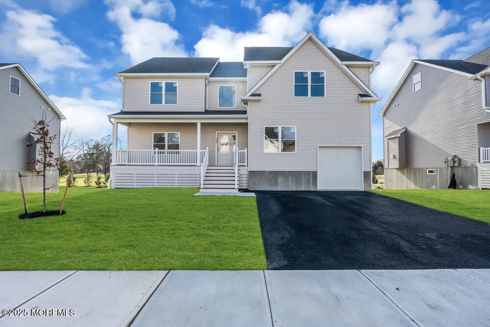 Toms River, New Jersey, 08755, United States, 5 Bedrooms Bedrooms, ,5 BathroomsBathrooms,Residential,Active,1997624