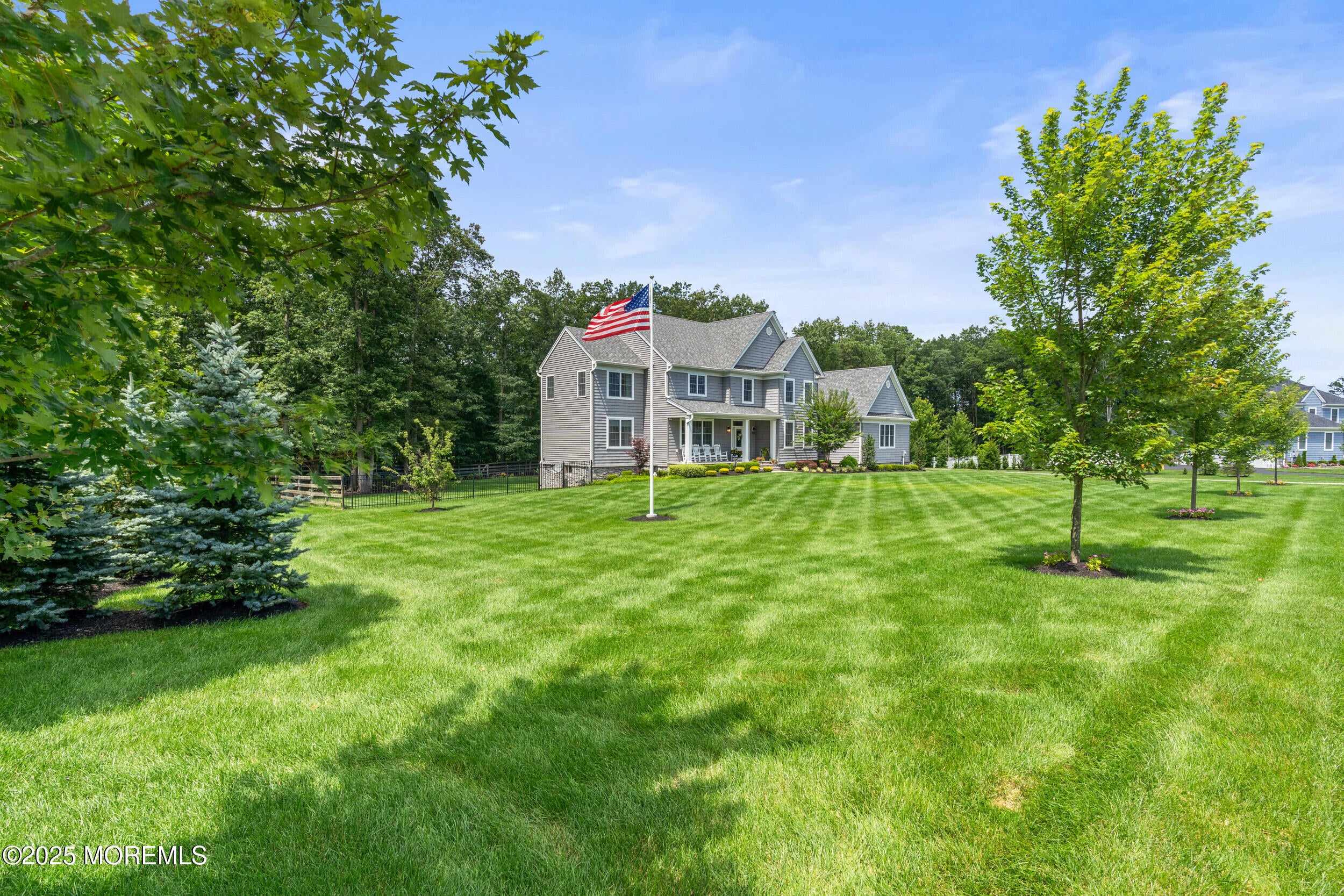 Farmingdale, New Jersey, 07727, United States, 5 Bedrooms Bedrooms, ,5 BathroomsBathrooms,Residential,Active,1900182