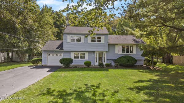 14 WHITTIER DR, MANALAPAN, NJ 07726 - Image 1