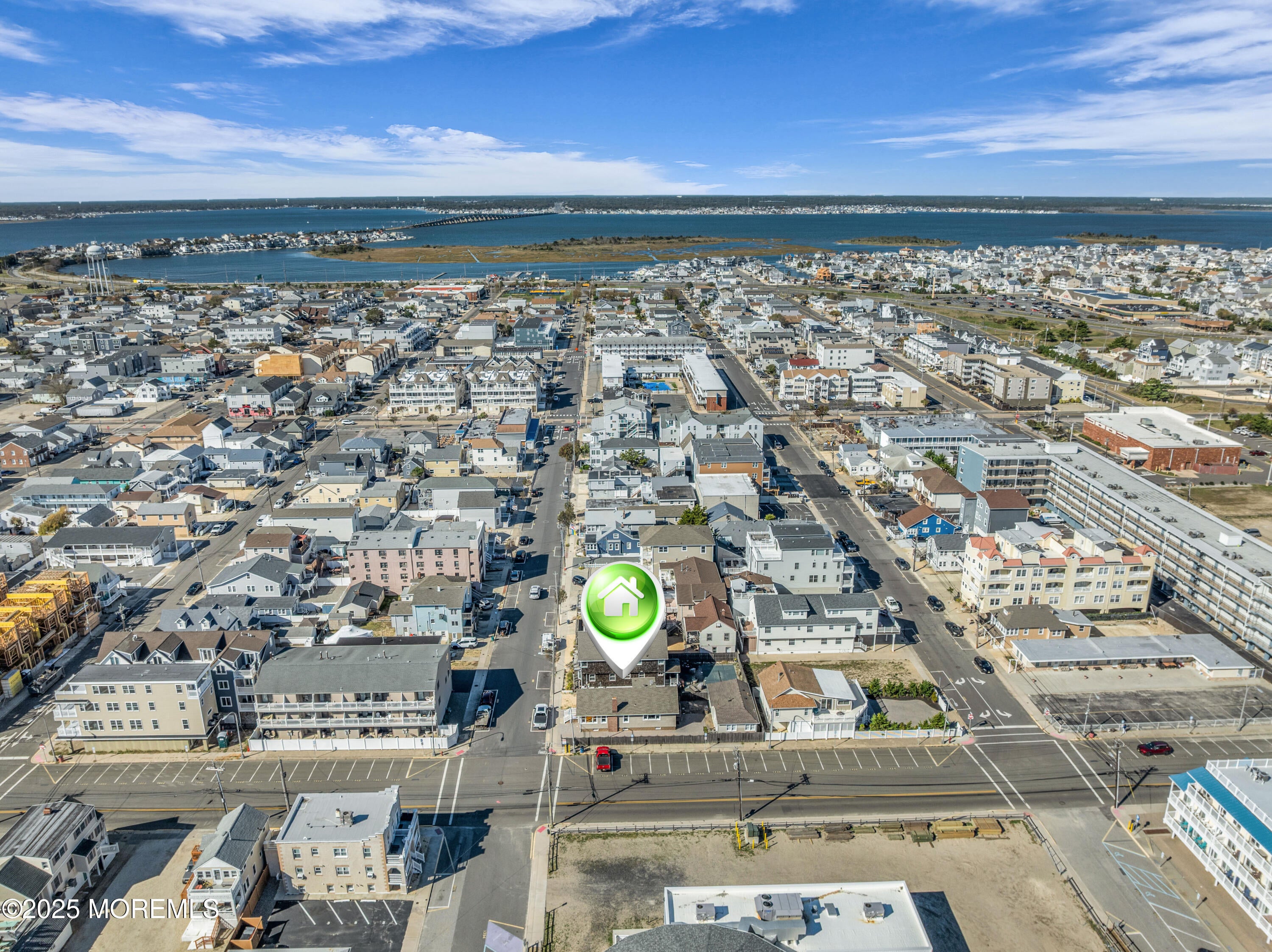 Seaside Heights, New Jersey, 08751, United States, 4 Bedrooms Bedrooms, ,3 BathroomsBathrooms,Residential,Active,1964292