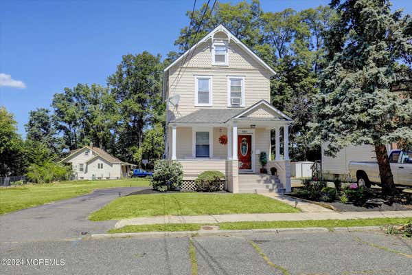 689 MORFORD AVE, LONG BRANCH, NJ 07740 - Image 1