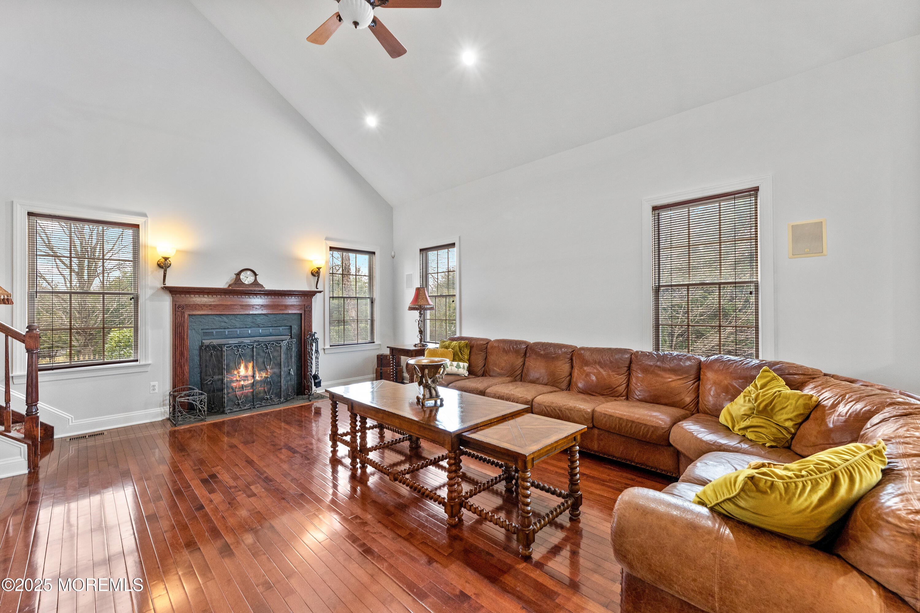 Millstone, New Jersey, 08510, United States, 4 Bedrooms Bedrooms, ,3 BathroomsBathrooms,Residential,Pending,2007227