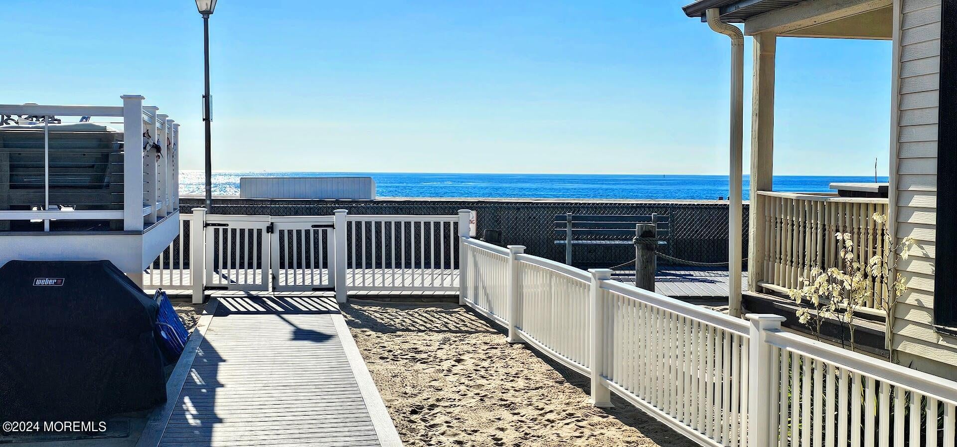 Point Pleasant Beach, New Jersey, 08742, United States, 1 Bedroom Bedrooms, ,1 BathroomBathrooms,Residential,Active,1964265