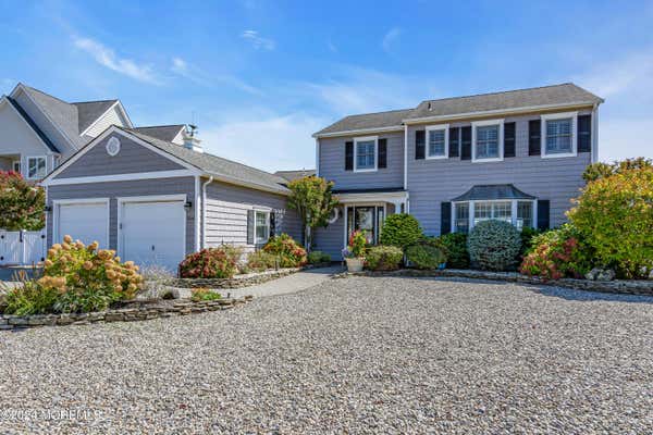 164 SQUAN BEACH DR, MANTOLOKING, NJ 08738 - Image 1