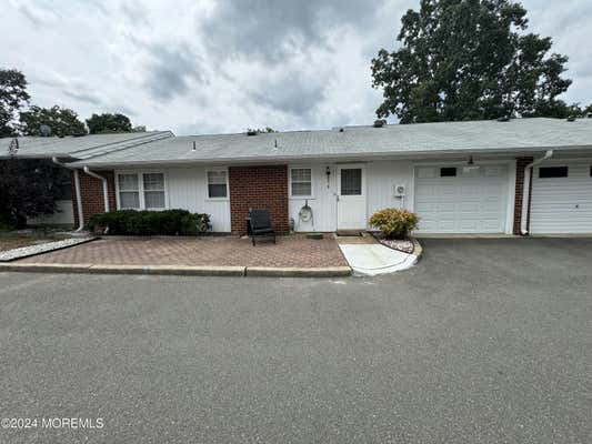 801B BALMORAL CT # B, LAKEWOOD, NJ 08701, photo 2 of 23