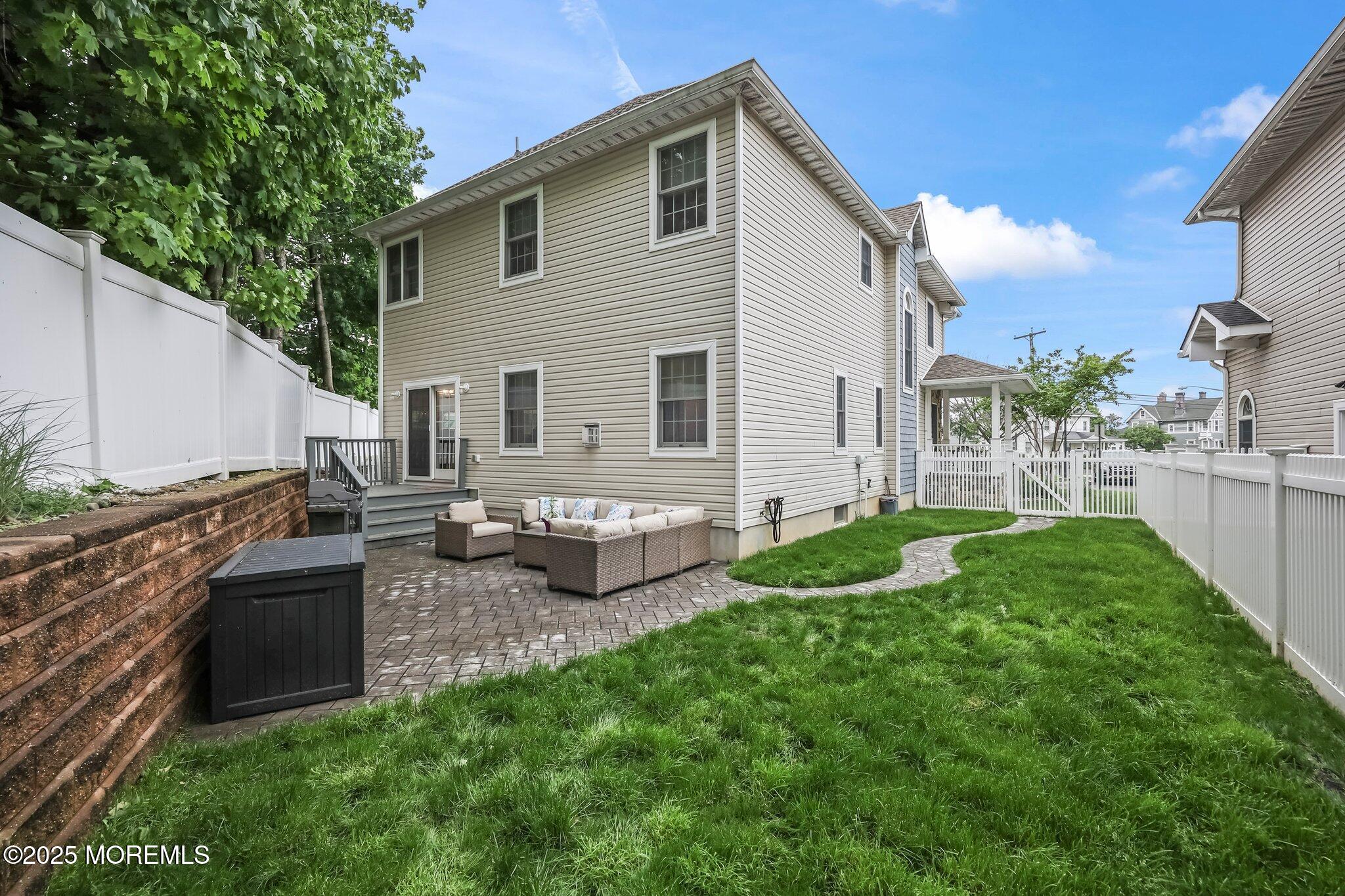Long Branch, New Jersey, 07740, United States, ,4 BathroomsBathrooms,Residential,Active,1823972