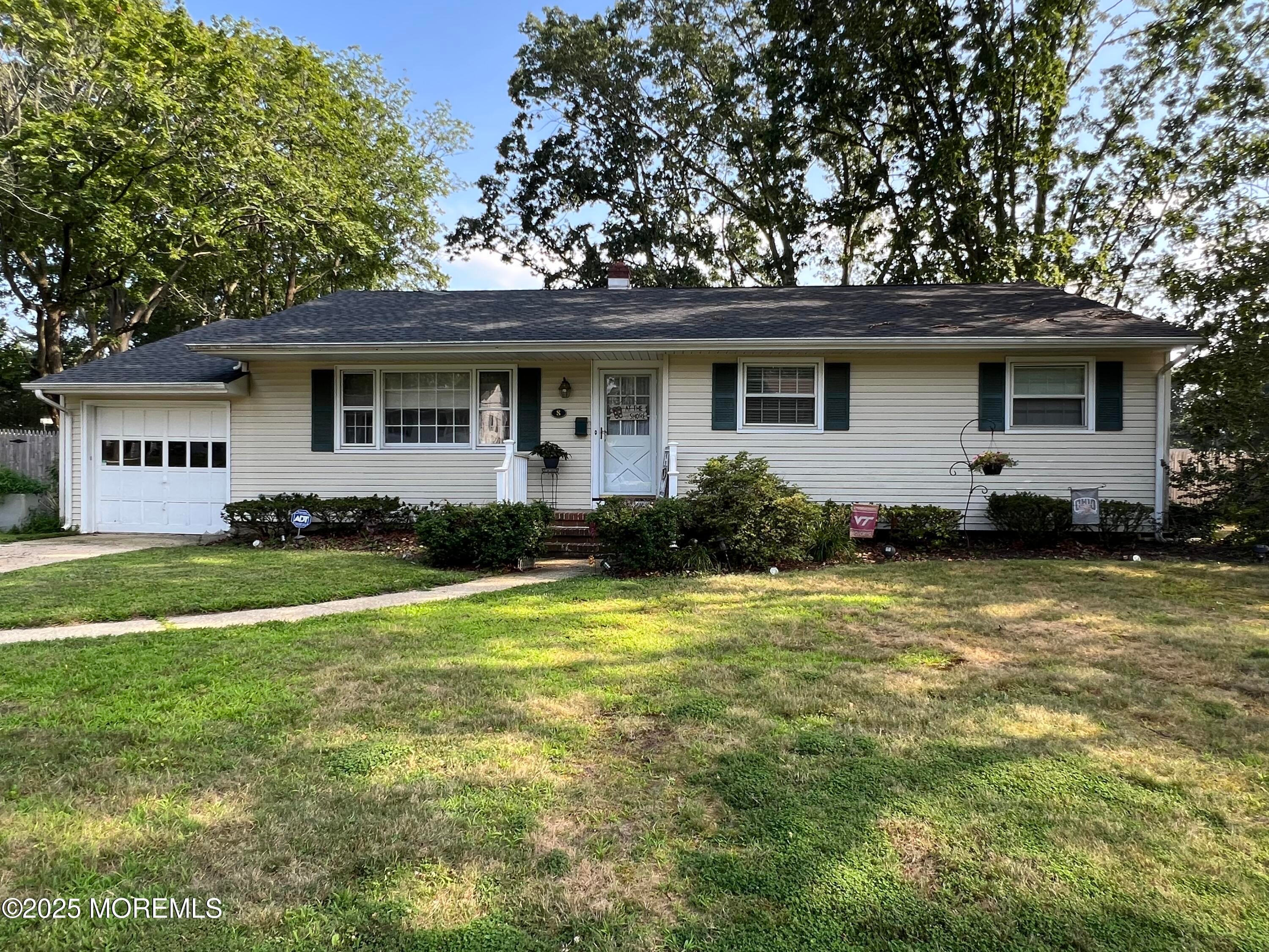 Oakhurst, New Jersey, 07755, United States, 4 Bedrooms Bedrooms, ,2 BathroomsBathrooms,Residential,Active,1905065