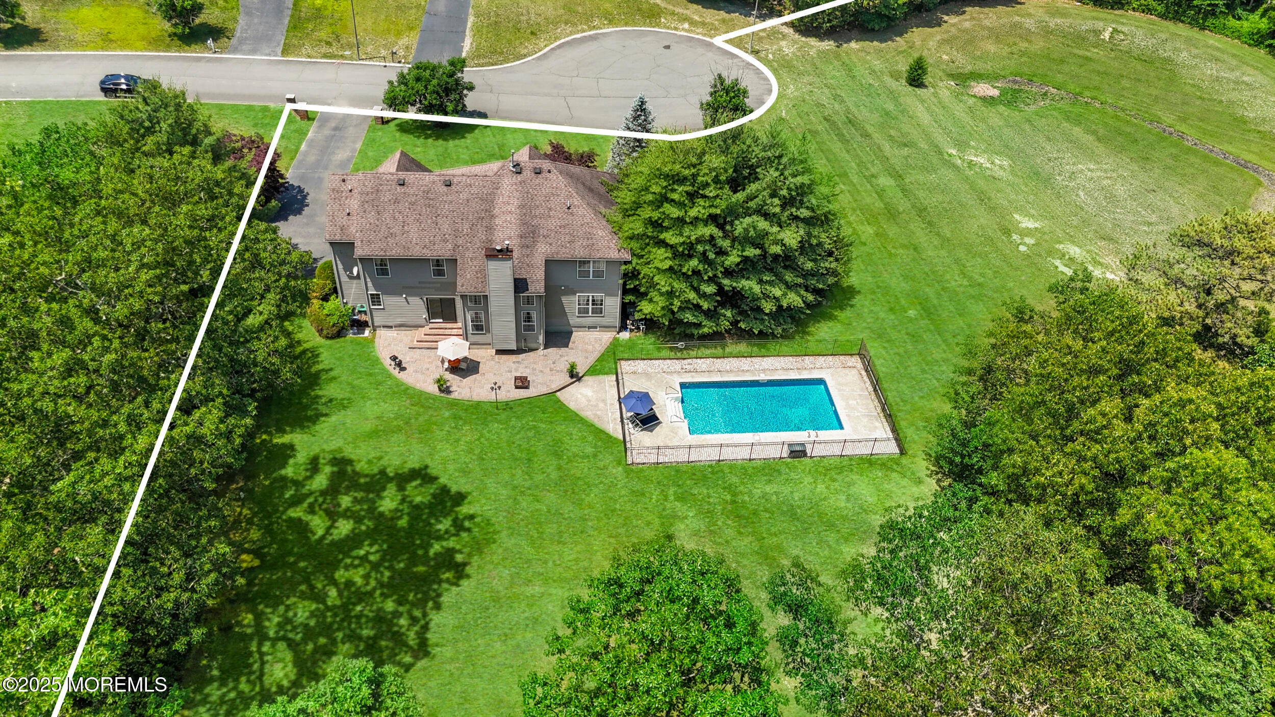 Jackson, New Jersey, 08527, United States, 4 Bedrooms Bedrooms, ,4 BathroomsBathrooms,Residential,Active,1973339