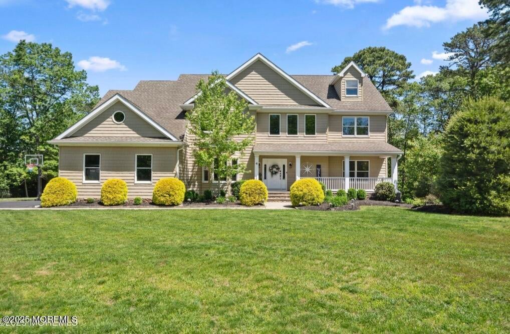 Howell, New Jersey, 07731, United States, 4 Bedrooms Bedrooms, ,3 BathroomsBathrooms,Residential,Active,1903222