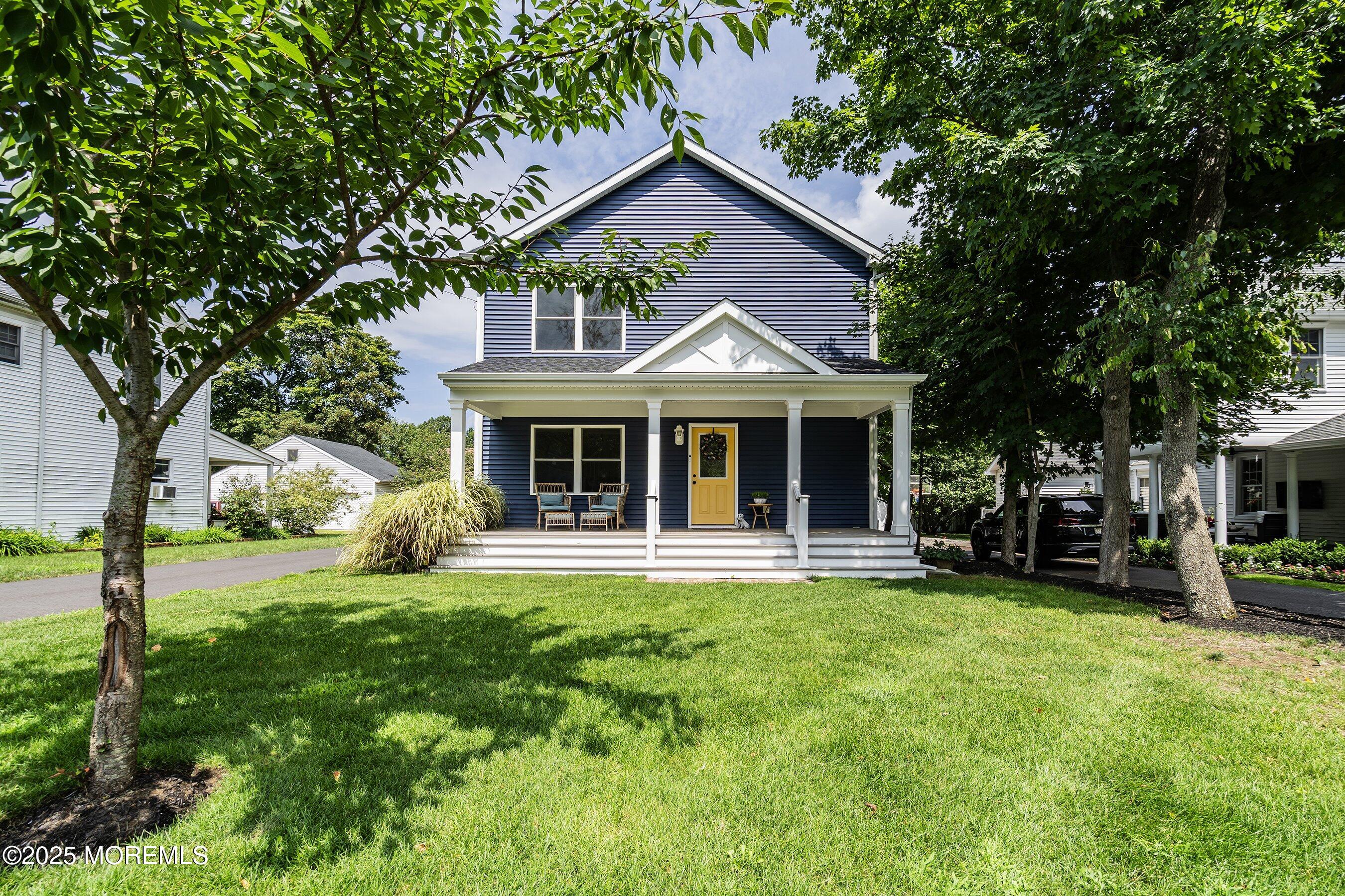 Fair Haven, New Jersey, 07704, United States, 4 Bedrooms Bedrooms, ,3 BathroomsBathrooms,Residential,Active,1905052