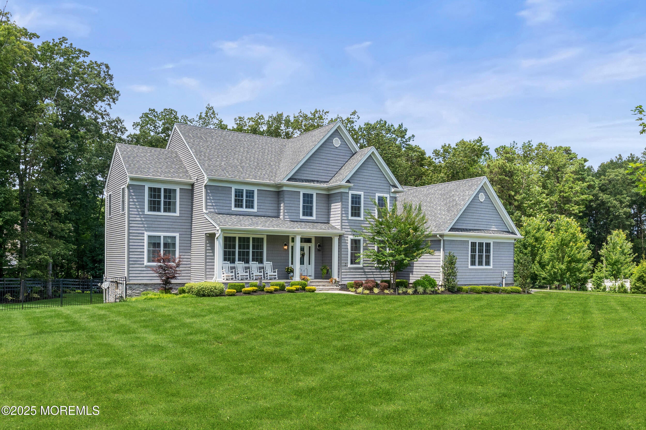 Farmingdale, New Jersey, 07727, United States, 5 Bedrooms Bedrooms, ,5 BathroomsBathrooms,Residential,Active,1900182