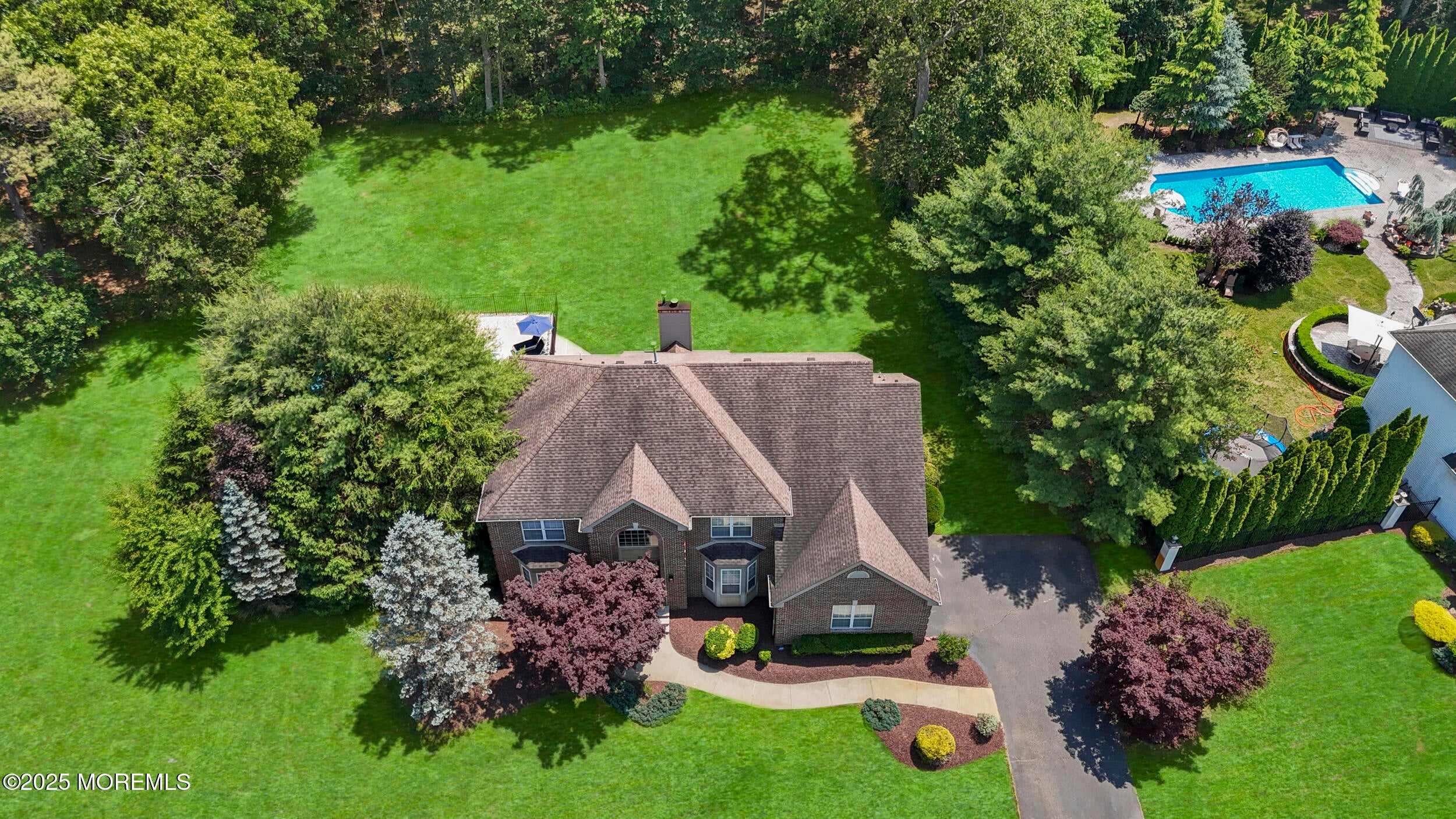 Jackson, New Jersey, 08527, United States, 4 Bedrooms Bedrooms, ,4 BathroomsBathrooms,Residential,Active,1973339