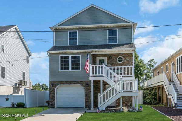 822 JERSEY AVE, UNION BEACH, NJ 07735 - Image 1