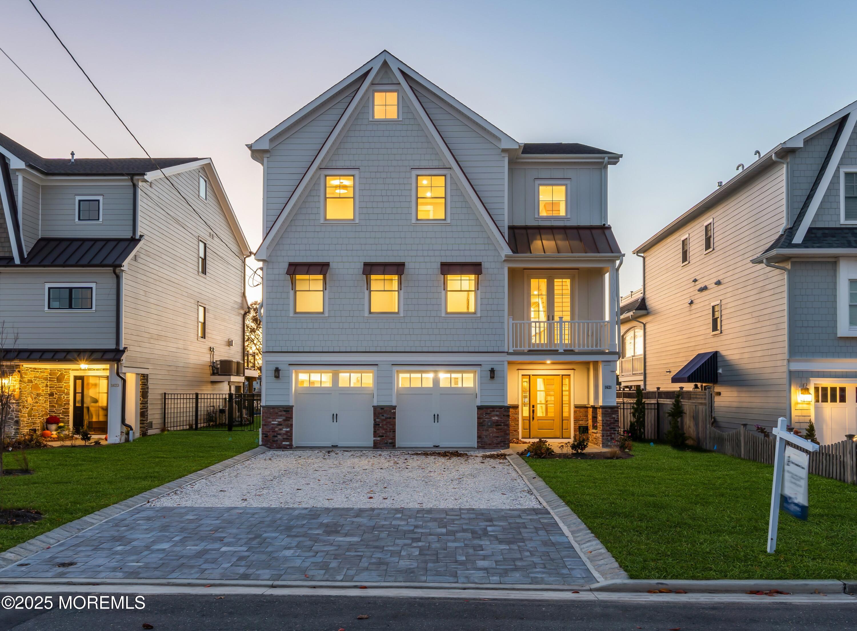 Point Pleasant, New Jersey, 08742, United States, 5 Bedrooms Bedrooms, ,4 BathroomsBathrooms,Residential,Active,1992294
