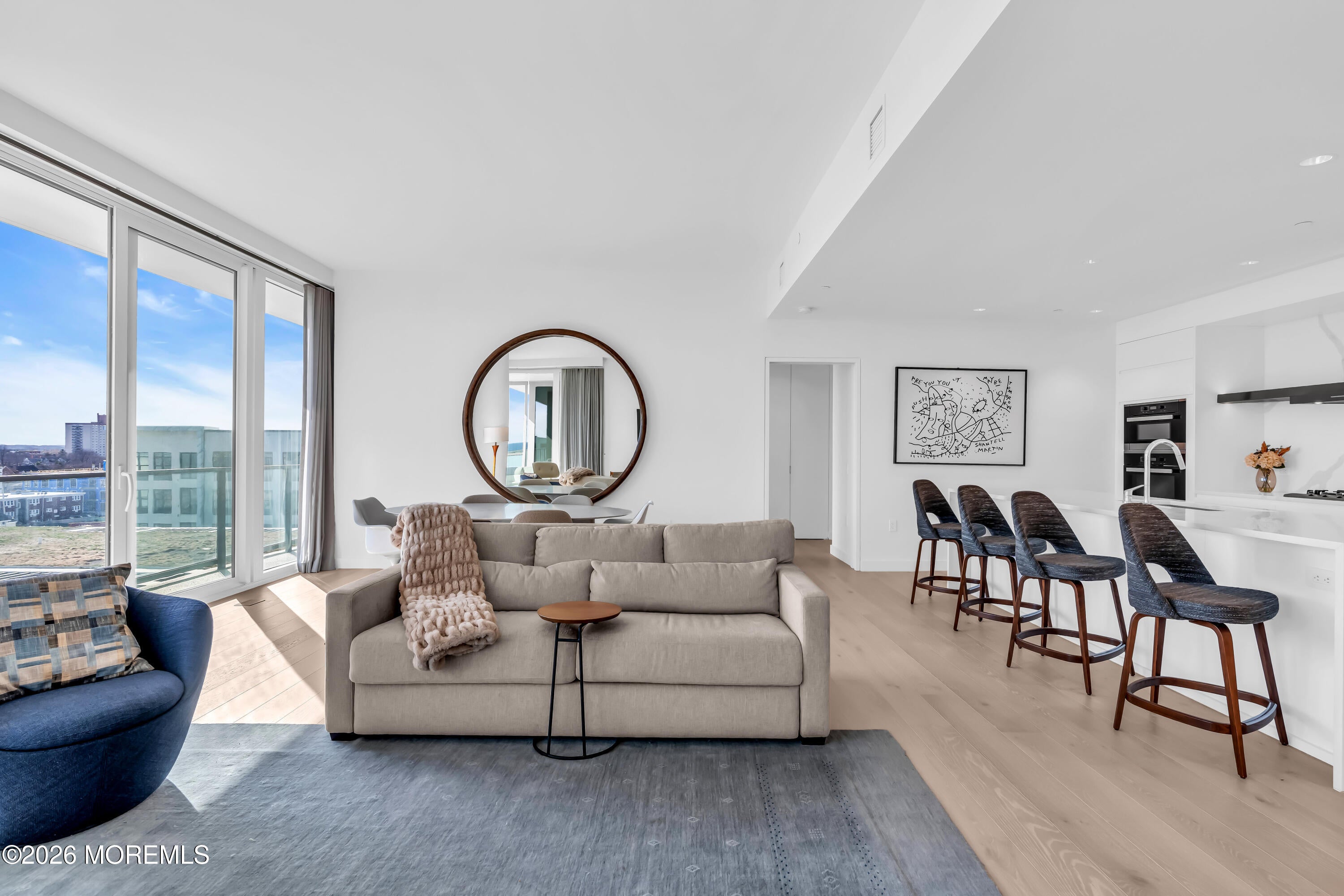 Asbury Park, New Jersey, 07712, United States, 2 Bedrooms Bedrooms, ,2 BathroomsBathrooms,Residential,Active,2007342