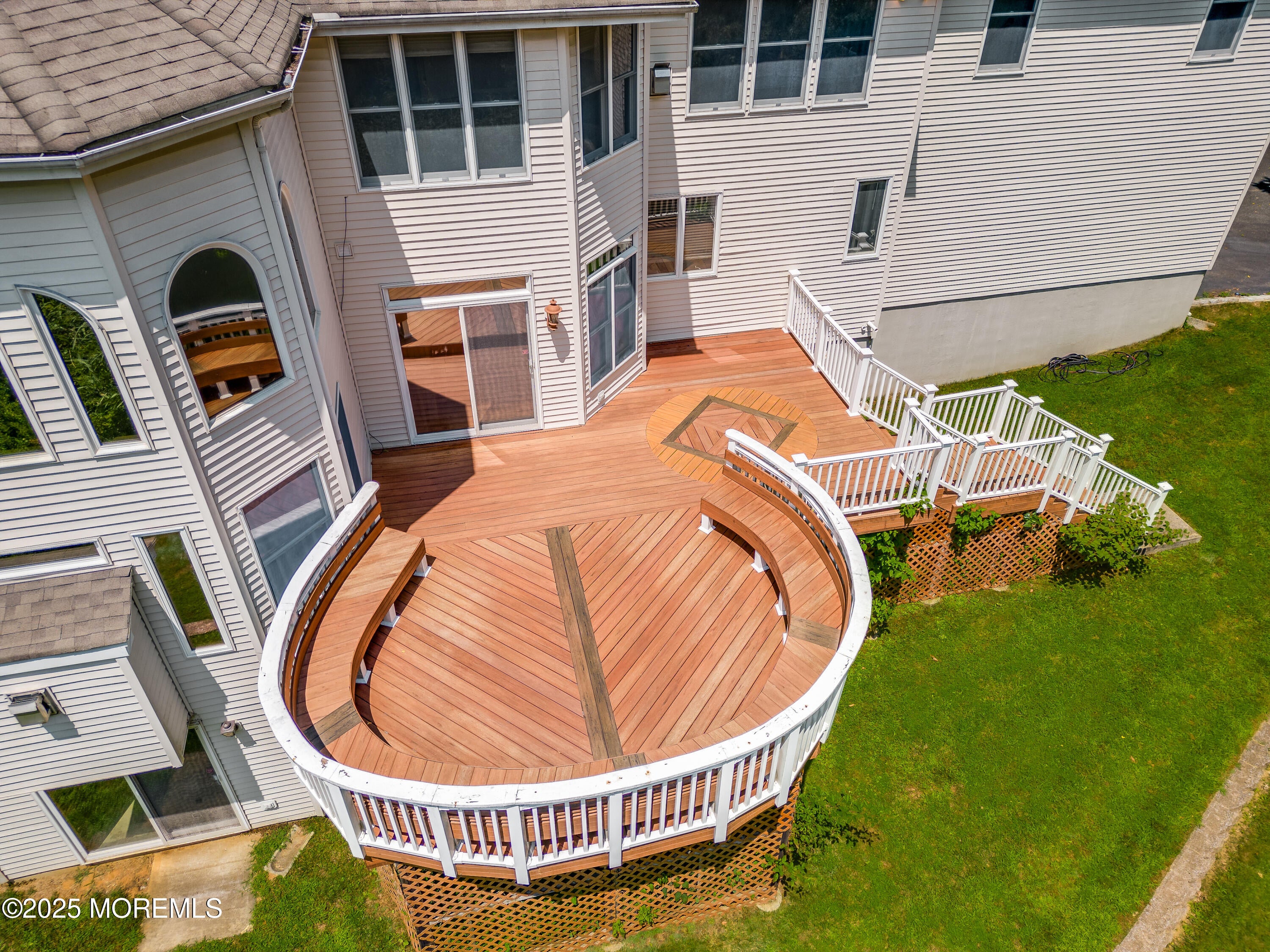 Marlboro, New Jersey, 07746, United States, 5 Bedrooms Bedrooms, ,5 BathroomsBathrooms,Residential,Active,1985596