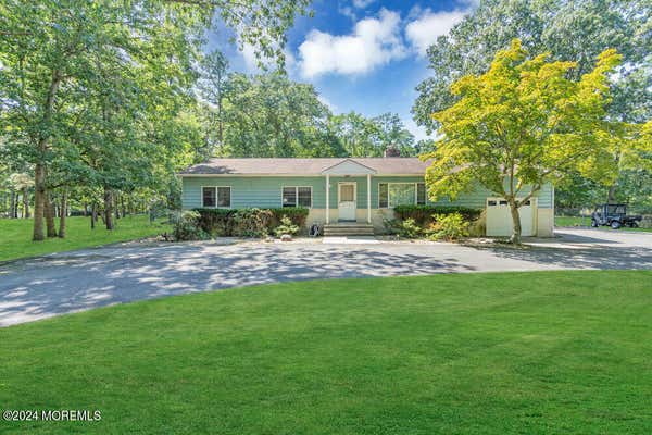 85 ELY HARMONY RD, FREEHOLD, NJ 07728 - Image 1