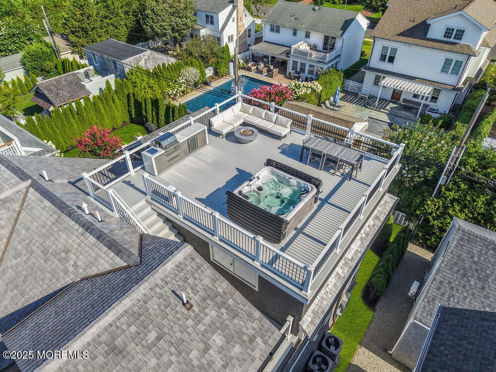 Sea Girt, New Jersey, 08750, United States, 5 Bedrooms Bedrooms, ,6 BathroomsBathrooms,Residential,Active,1914780