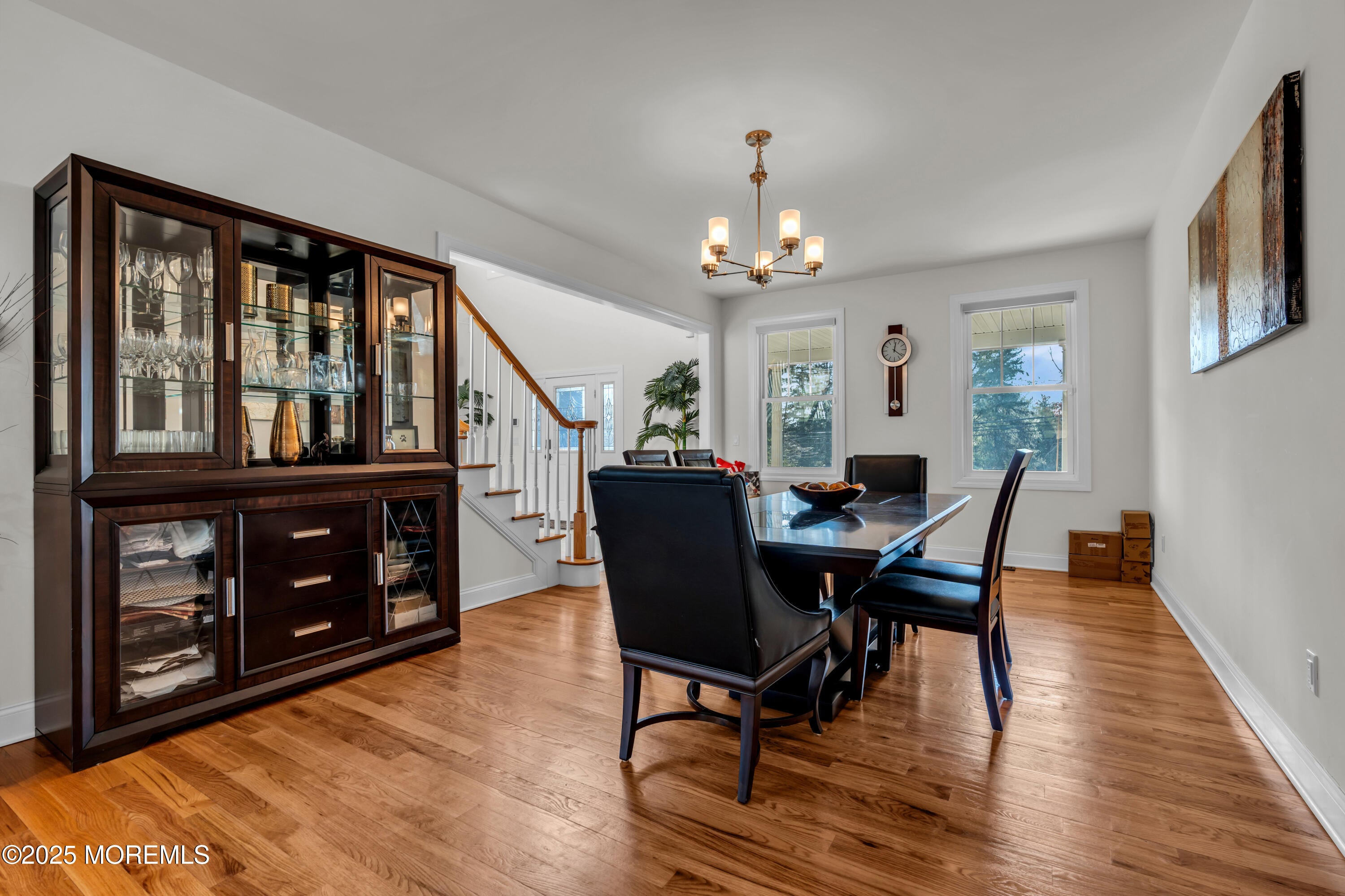 Millstone, New Jersey, 08510, United States, 4 Bedrooms Bedrooms, ,4 BathroomsBathrooms,Residential,Active,2007346