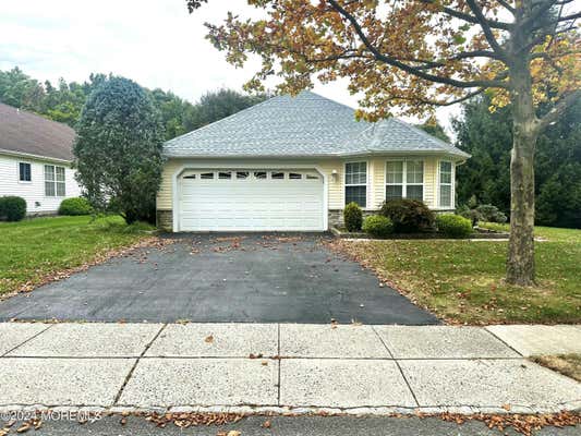 3256 FLAGSTONE CT, TOMS RIVER, NJ 08755 - Image 1