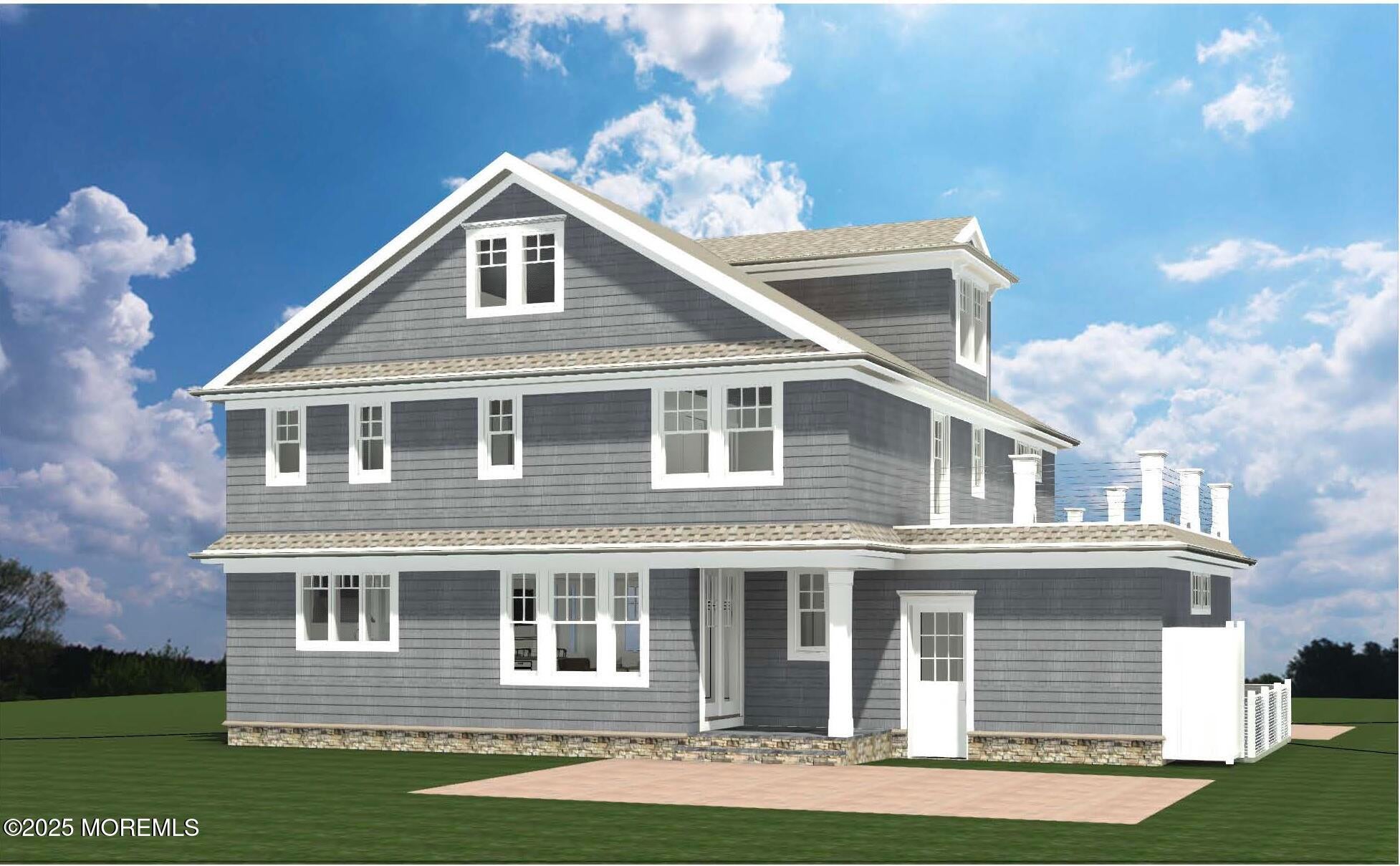 Avon-By-The-Sea, New Jersey, 07717, United States, 5 Bedrooms Bedrooms, ,5 BathroomsBathrooms,Residential,Active,1953262